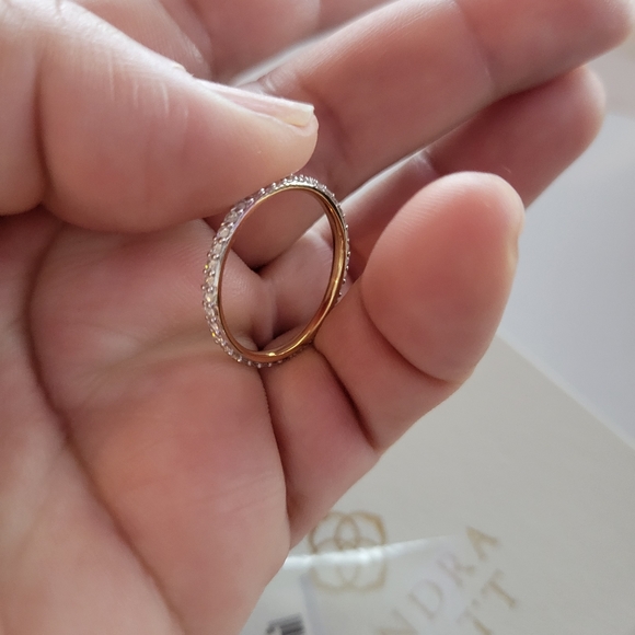 Kendra Scott Marilyn Ring - Picture 4 of 6
